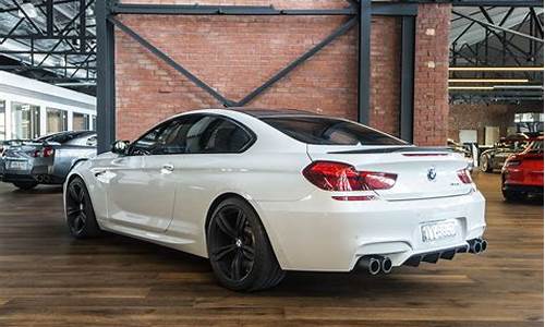 bmw m6_